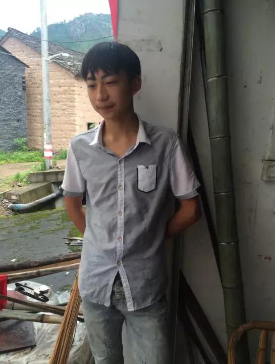 點滴積累，傳遞真情-西尼愛心階梯幫扶困難學生第三次仙居行