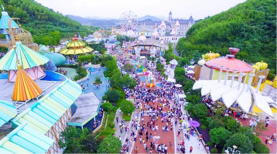 【4天五一小長假攻略】-西尼機電預(yù)祝各位“五一勞動節(jié)”快樂！