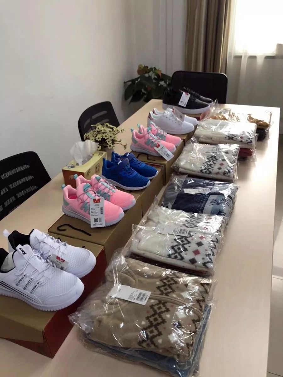 中秋丹桂香，西尼公益行——讓愛傳下去！