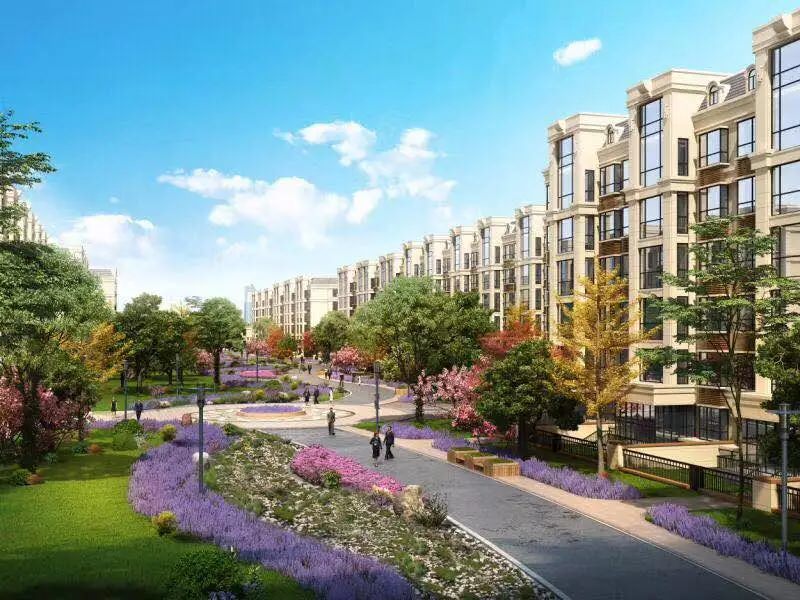 西尼機(jī)電中標(biāo)興達(dá)花溪山語132臺住宅電梯項目