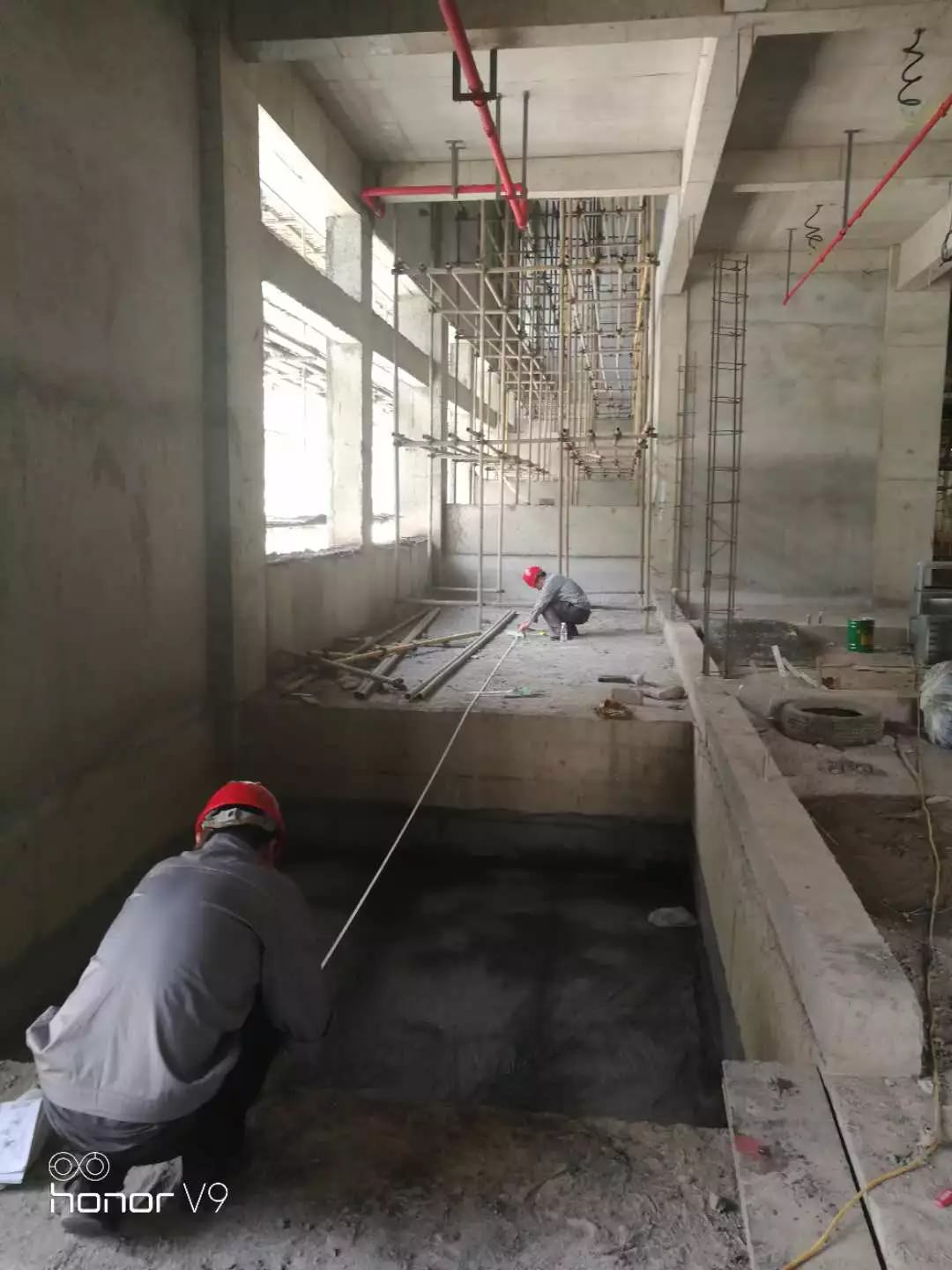 不畏高溫，客戶至上——致所有堅(jiān)守崗位的電梯人！