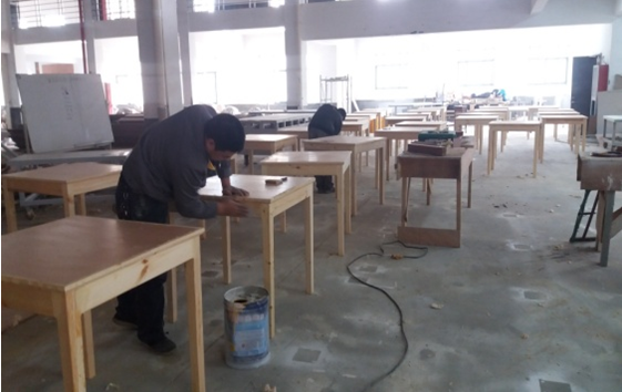 西尼電梯暖冬福利院之行-“社會責任，我們在路上”