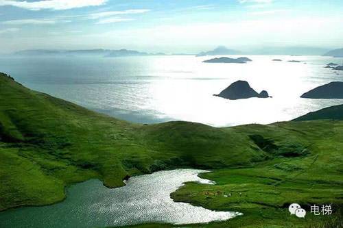 西尼電梯閃耀福建：助力寧德三沙天騰廣場項目