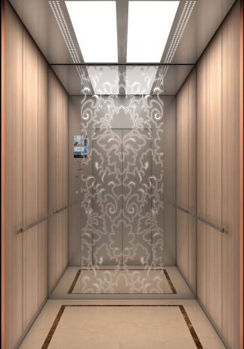 轿厢20K010 轿厢20K010